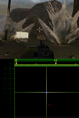 Call Of Duty 4: Modern Warfare Screenshot 16 (Nintendo DS)