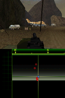 Call Of Duty 4: Modern Warfare Screenshot 19 (Nintendo DS)