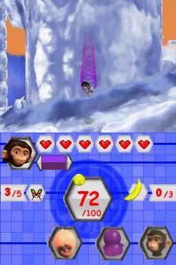 Space Chimps Screenshot 25 (Nintendo DS)