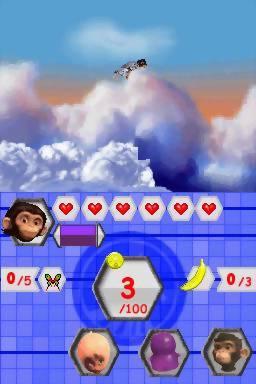 Space Chimps Screenshot 32 (Nintendo DS)