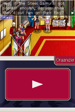 Ace Attorney Investigations: Miles Edgeworth Screenshot 38 (Nintendo DS)