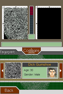 Ace Attorney Phoenix Wright Screenshot 47 (Nintendo DS)