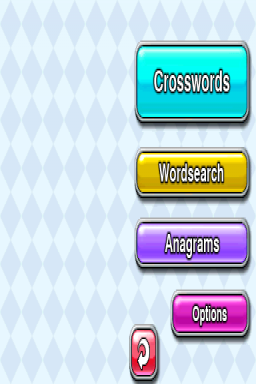 Crosswords Screenshot 6 (Nintendo DS)