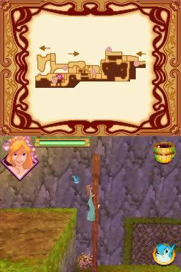 Enchanted Screenshot 19 (Nintendo DS)