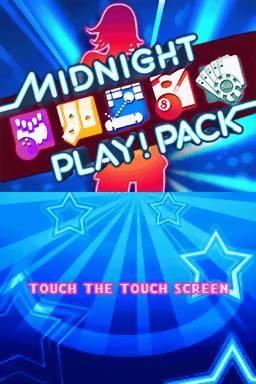 Midnight Party Pack