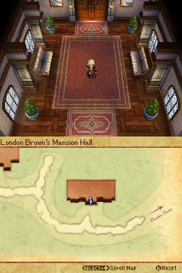 Nostalgia Screenshot 16 (Nintendo DS)