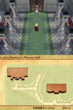 Nostalgia Screenshot 18 (Nintendo DS)