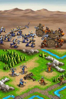 Age Of Empires: The Age Of Kings