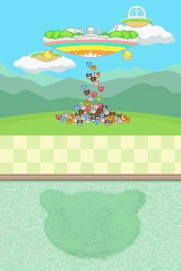 Rollin' Rascals Screenshot 10 (Nintendo DS)