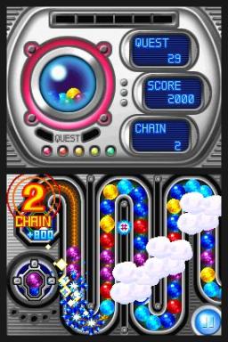 Actionloop Screenshot 6 (Nintendo DS)