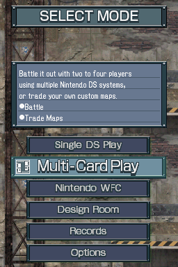 Advance Wars: Days Of Ruin Screenshot 10 (Nintendo DS)