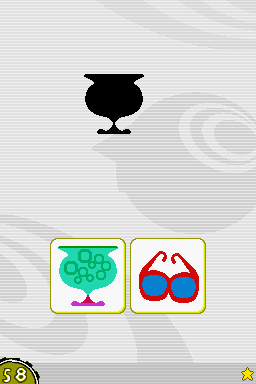 Big Brain Academy Screenshot 10 (Nintendo DS)