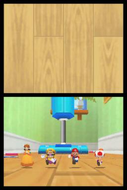 Mario Party DS Screenshot 6 (Nintendo DS)