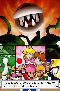 Mario Party DS Screenshot 35 (Nintendo DS)