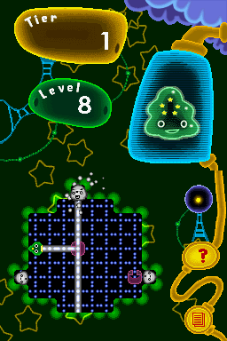 Prism: Light The Way Screenshot 13 (Nintendo DS)