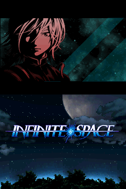 Infinite Space Screenshot 25 (Nintendo DS)