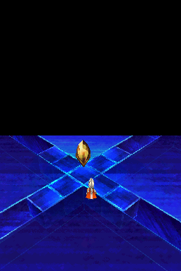 Final Fantasy III Screenshot 49 (Nintendo DS)