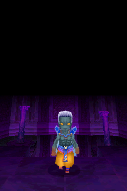 Final Fantasy III Screenshot 57 (Nintendo DS)