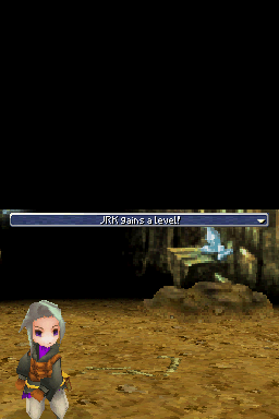 Final Fantasy III Screenshot 58 (Nintendo DS)