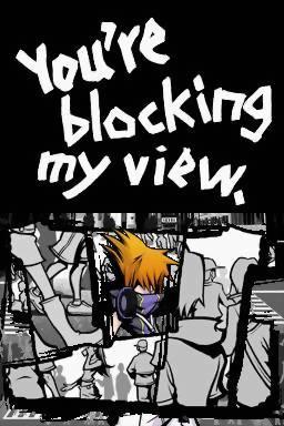 The World Ends With You Screenshot 8 (Nintendo DS)