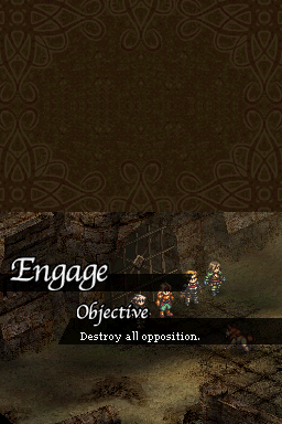 Valkyrie Profile: Covenant Of The Plume Screenshot 8 (Nintendo DS)