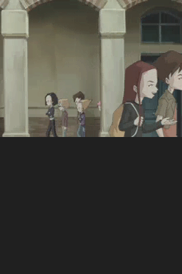 Code Lyoko Fall Of X A N A