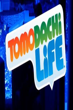 Tomo Dachi Life Eu Version Screenshot 5 (Nintendo DS/3DS)