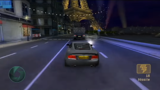 007: Nightfire Screenshot 14 (Nintendo Gamecube (EU Version))