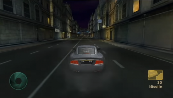 007: Nightfire Screenshot 24 (Nintendo Gamecube (US Version))