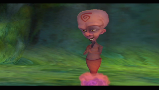 Tak 2: The Staff Of Dreams Screenshot 9 (Nintendo Gamecube (US Version))