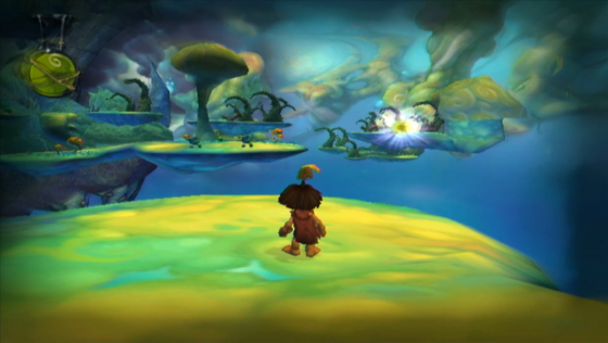 Tak 2: The Staff Of Dreams Screenshot 10 (Nintendo Gamecube (EU Version))