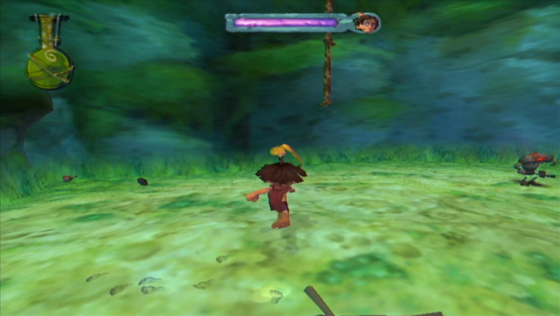 Tak 2: The Staff Of Dreams Screenshot 32 (Nintendo Gamecube (EU Version))