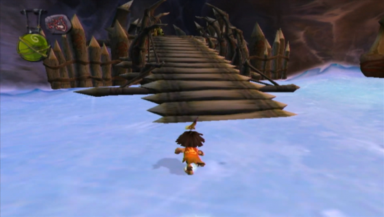 Tak 2: The Staff Of Dreams Screenshot 42 (Nintendo Gamecube (US Version))