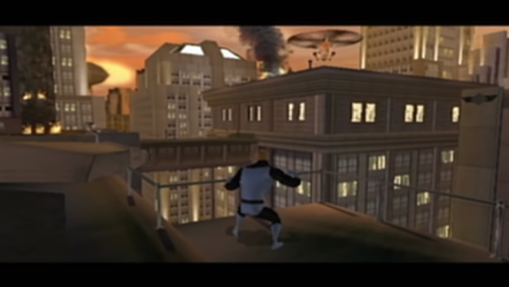 The Incredibles Screenshot 20 (Nintendo Gamecube (EU Version))