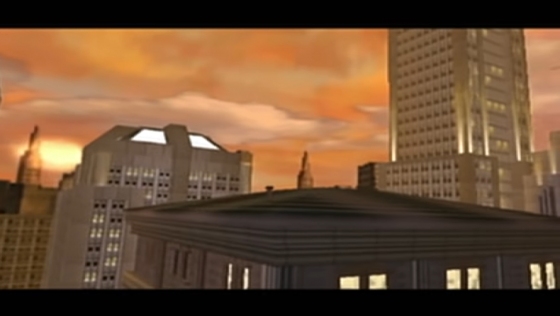 The Incredibles Screenshot 41 (Nintendo Gamecube (EU Version))