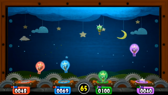 Carnival Games Screenshot 6 (Nintendo Switch (EU Version))