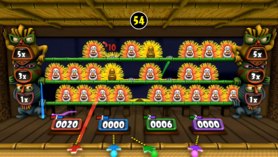 Carnival Games Screenshot 11 (Nintendo Switch (EU Version))