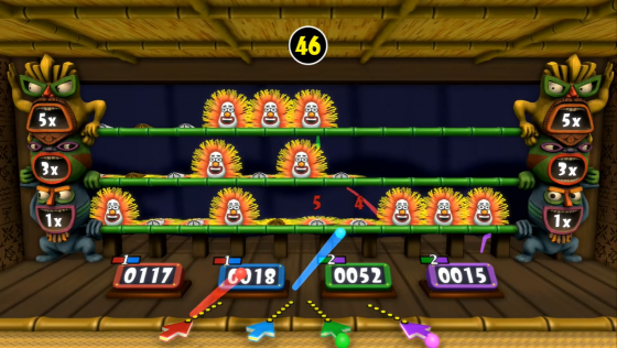 Carnival Games Screenshot 12 (Nintendo Switch (EU Version))