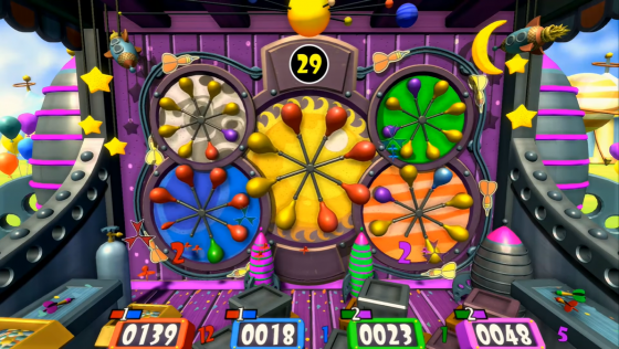 Carnival Games Screenshot 13 (Nintendo Switch (EU Version))