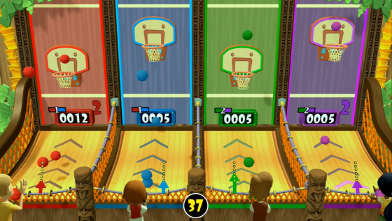 Carnival Games Screenshot 19 (Nintendo Switch (EU Version))