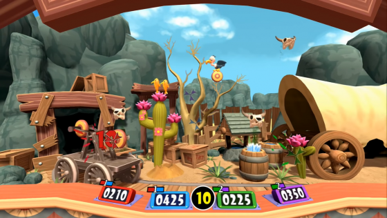 Carnival Games Screenshot 31 (Nintendo Switch (EU Version))