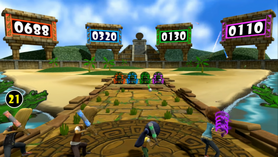 Carnival Games Screenshot 39 (Nintendo Switch (EU Version))