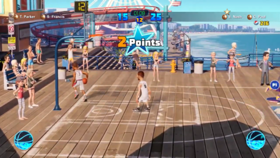 NBA 2K Playgrounds 2 Screenshot 50 (Nintendo Switch (EU Version))