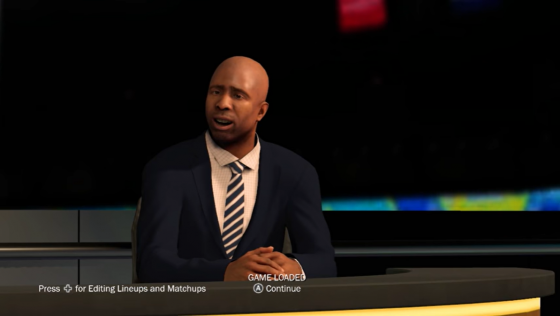 NBA 2K18 Screenshot 12 (Nintendo Switch (EU Version))