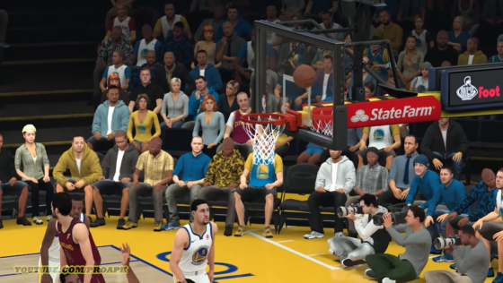 NBA 2K19 Screenshot 21 (Nintendo Switch (EU Version))