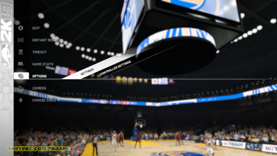 NBA 2K19 Screenshot 48 (Nintendo Switch (EU Version))