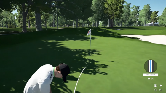 PGA Tour 2K21 Screenshot 61 (Nintendo Switch (EU Version))