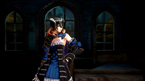 Bloodstained: Ritual Of The Night Screenshot 16 (Nintendo Switch (EU Version))