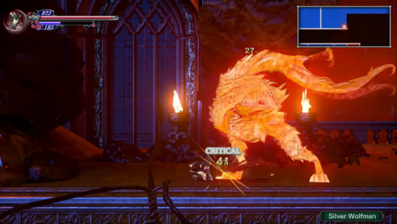 Bloodstained: Ritual Of The Night Screenshot 46 (Nintendo Switch (EU Version))