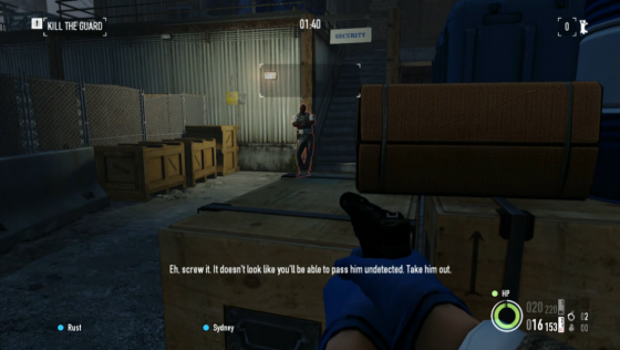 Payday 2